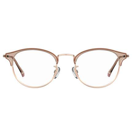 Polaroid Multicolor Metal Glasses (Frames)