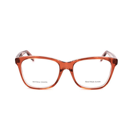Bottega Veneta Multicolor Acetate Glasses (Frames)