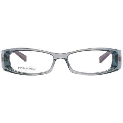 Dsquared² Transparent Plastic Glasses (Frames)