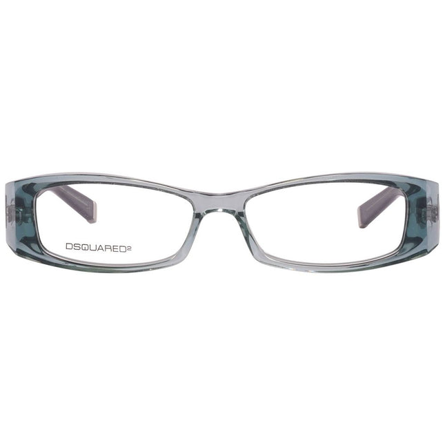 Dsquared² Transparent Plastic Glasses (Frames)