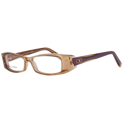Dsquared² Brown Plastic Glasses (Frames)