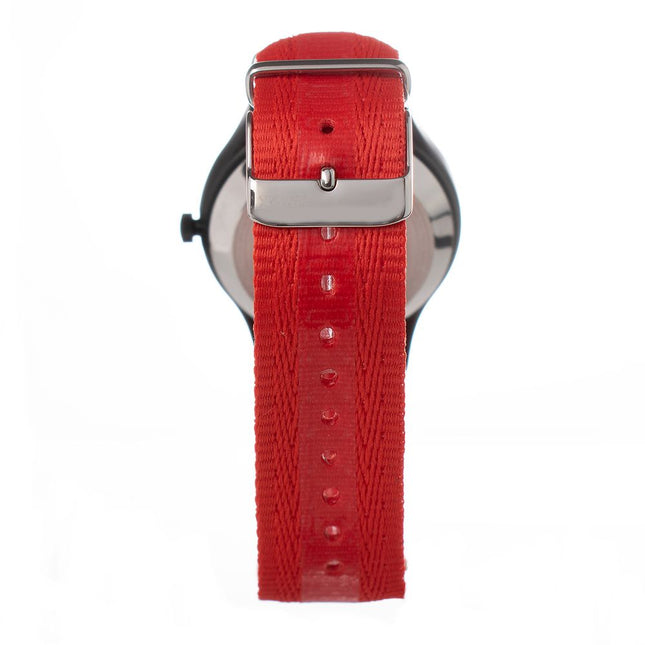 Timex Multicolor Nylon Sport Watch