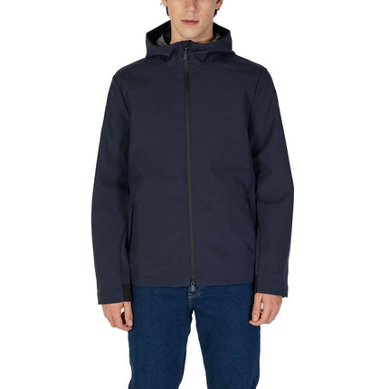 Suns Blue Polyester Clothing