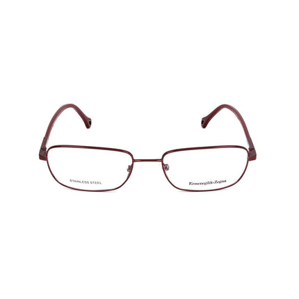 Ermenegildo Zegna Multicolor Metal Glasses (Frames)