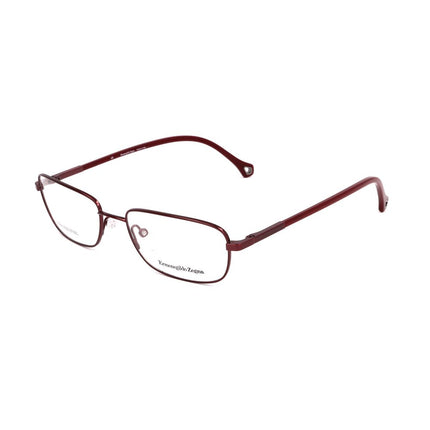 Ermenegildo Zegna Multicolor Metal Glasses (Frames)