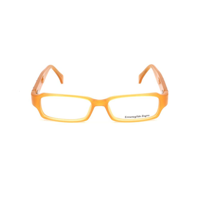 Ermenegildo Zegna Bicolor Plastic Glasses (Frames)