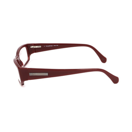 Ermenegildo Zegna Multicolor Plastic Glasses (Frames)