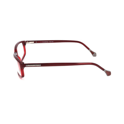 Ermenegildo Zegna Multicolor Plastic Glasses (Frames)