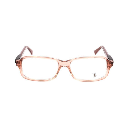 Tod's Multicolor Acetate Glasses (Frames)