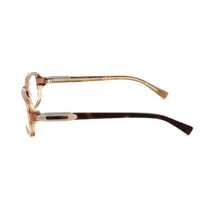Tod's Brown Acetate Glasses (Frames)