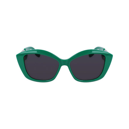 Karl Lagerfeld Bicolor Injected Sunglasses