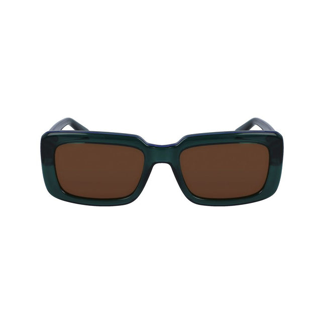 Karl Lagerfeld Bicolor Injected Sunglasses