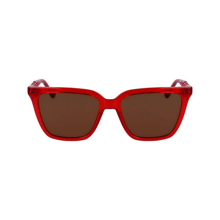 Liu Jo Multicolor Injected Sunglasses