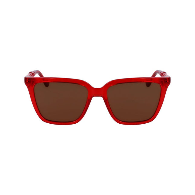 Liu Jo Multicolor Injected Sunglasses