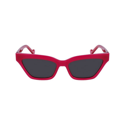 Liu Jo Multicolor Injected Sunglasses