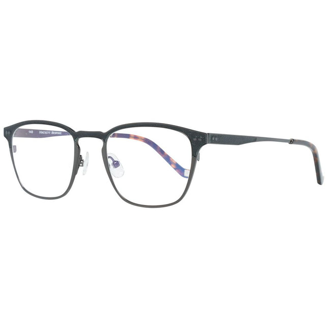 Hackett Gray Metal Glasses (Frames)