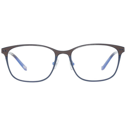Hackett Blue Metal Glasses (Frames)