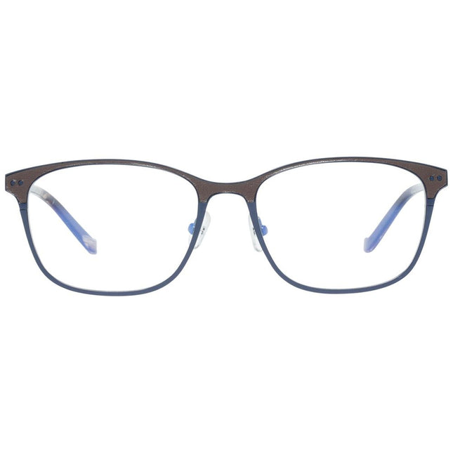 Hackett Blue Metal Glasses (Frames)