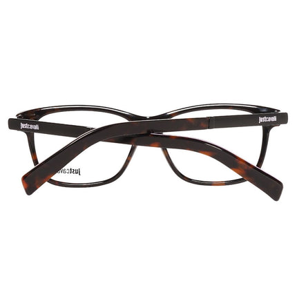 Just Cavalli Purple Plastic Glasses (Frames)