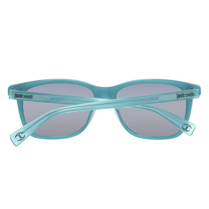 Just Cavalli Bicolor Plastic Sunglasses