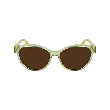 Karl Lagerfeld Bicolor Injected Sunglasses