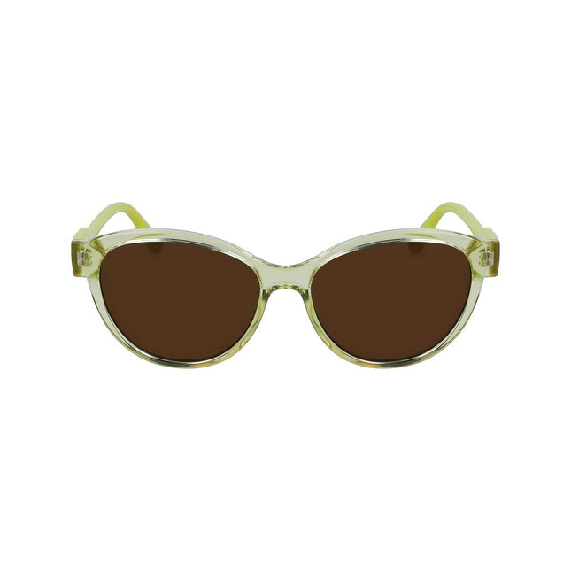 Karl Lagerfeld Bicolor Injected Sunglasses