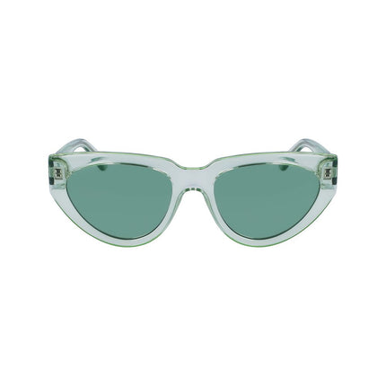 Karl Lagerfeld Bicolor Injected Sunglasses
