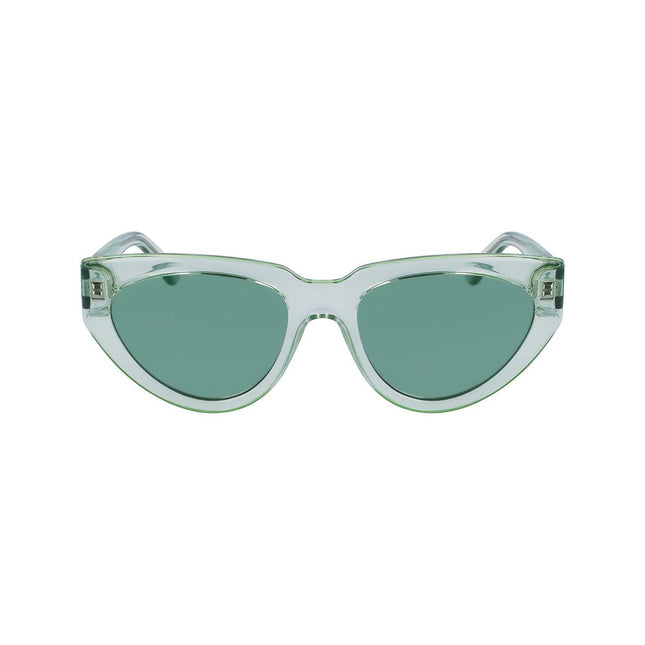 Karl Lagerfeld Bicolor Injected Sunglasses