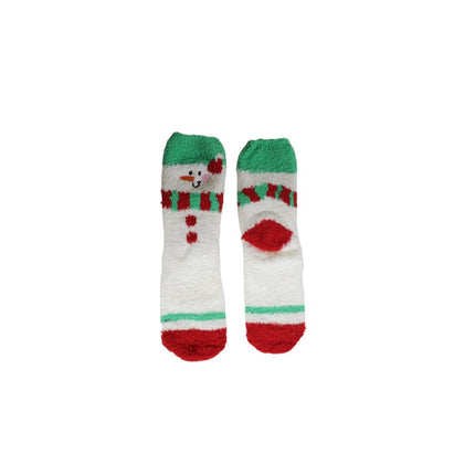 Only Bicolor Polyester Socks