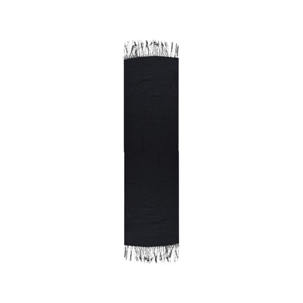 Antony Morato White Marabou Scarf