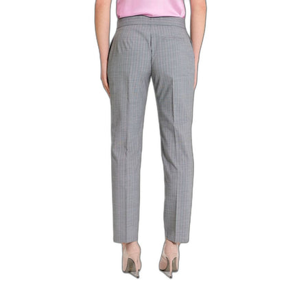 Rinascimento Multicolor Polyester Pants