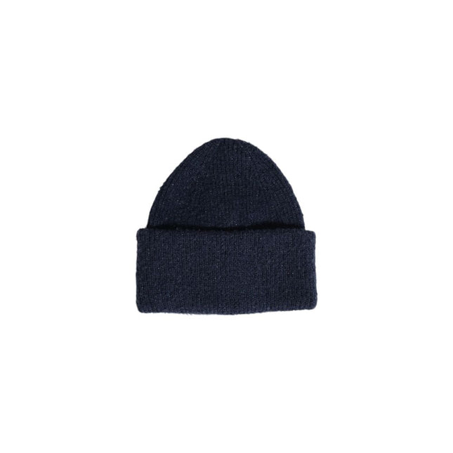 Pieces Blue Recycled Polyester Cap (Baseball Hat)