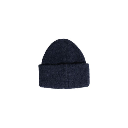 Pieces Blue Recycled Polyester Cap (Baseball Hat)