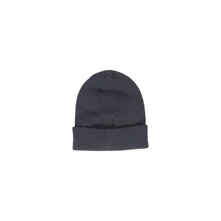 Pieces Gray Polyester Cap (Baseball Hat)