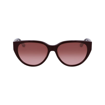 Lacoste Multicolor Acetate Sunglasses