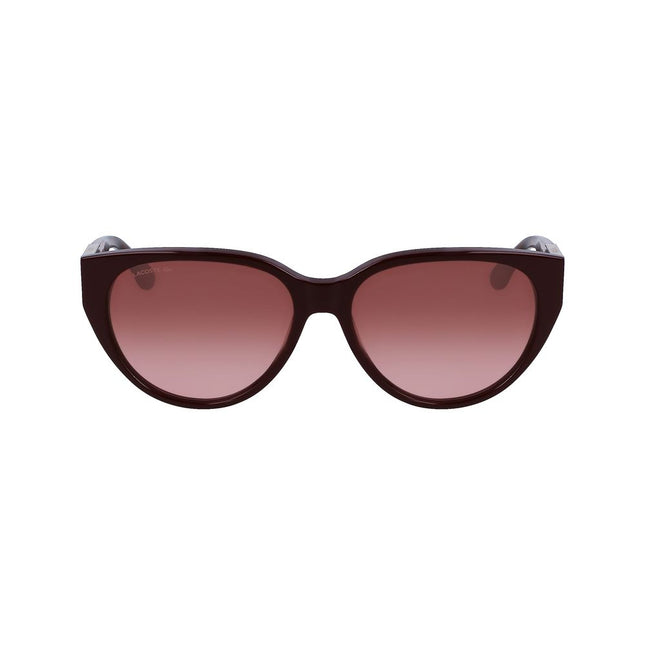 Lacoste Multicolor Acetate Sunglasses
