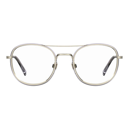 Levi's Purple Metal Glasses (Frames)