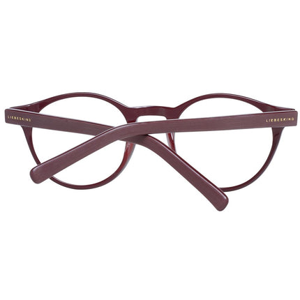 Liebeskind Multicolor Plastic Glasses (Frames)