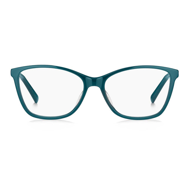 M Missoni Black Acetate Glasses (Frames)