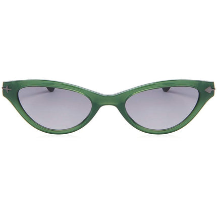 Opposit Bicolor Acetate Sunglasses