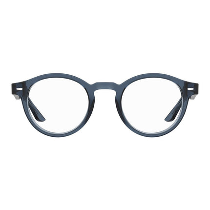 Seventh Street Blue Acetate Glasses (Frames)