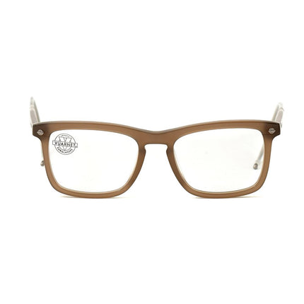 Vuarnet Gray Acetate Glasses (Frames)