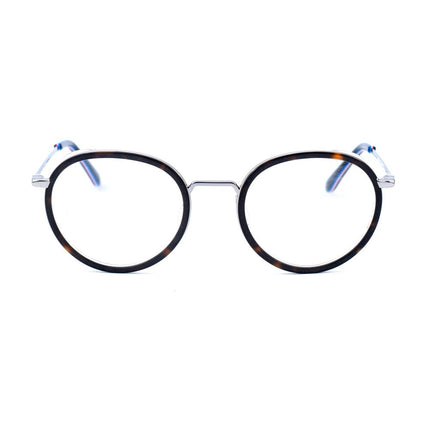 Vuarnet Gray Stainless Steel Glasses (Frames)