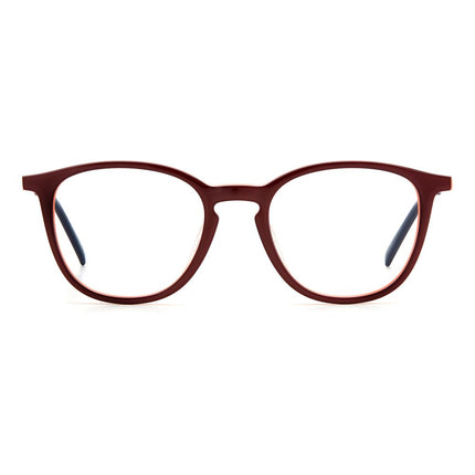 M Missoni Multicolor Acetate Glasses (Frames)