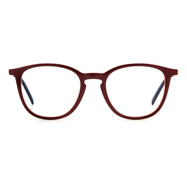 M Missoni Multicolor Acetate Glasses (Frames)