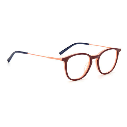 M Missoni Multicolor Acetate Glasses (Frames)
