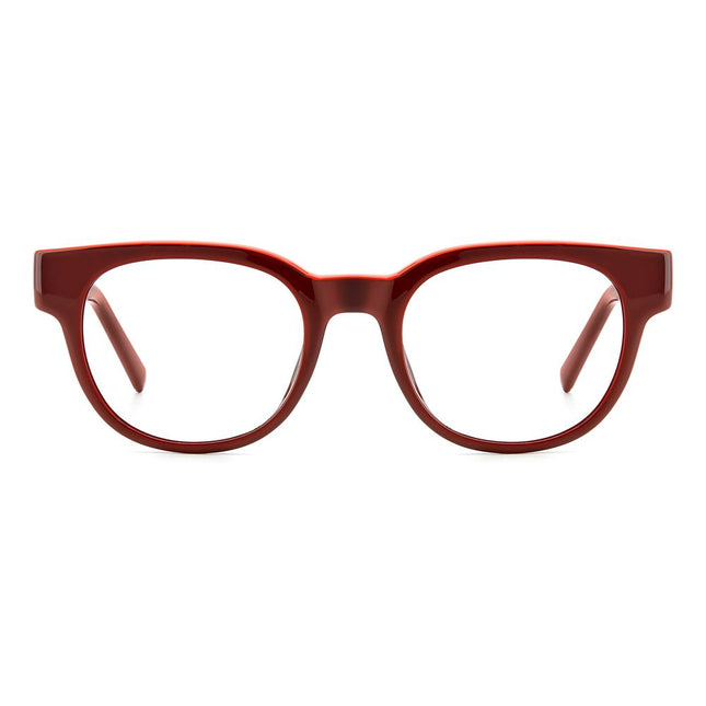M Missoni Multicolor Resin Glasses (Frames)