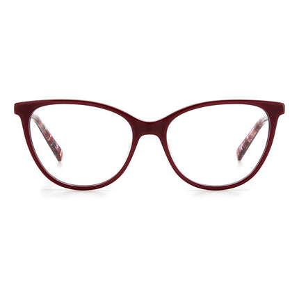 M Missoni Multicolor Acetate Glasses (Frames)