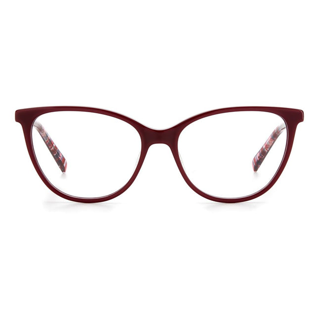 M Missoni Multicolor Acetate Glasses (Frames)
