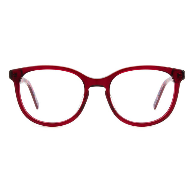 M Missoni Multicolor Acetate Glasses (Frames)